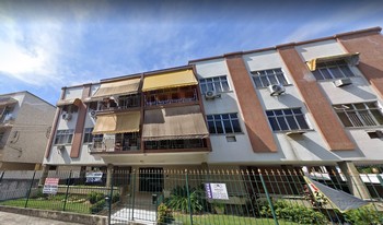 Condomínio Do Edifício Colibri em Rio De Janeiro