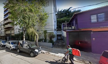 Condomínio Do Edifício Colibri em Rio De Janeiro