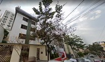 Condomínio Do Edifício Colibri em Belo Horizonte