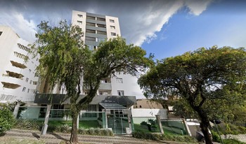 Condomínio Do Edifício Colina D'évora em Curitiba