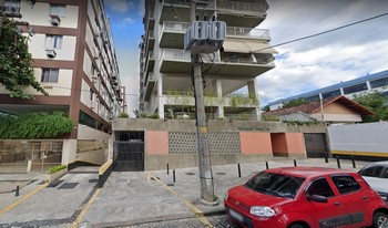 Condomínio Do Edifício Colina Verde em Rio De Janeiro