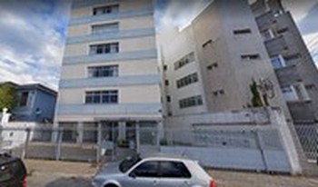 Condomínio Do Edifício Colômbia em Belo Horizonte