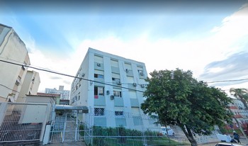 Condomínio Do Edifício Colômbia em Porto Alegre