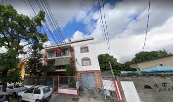 Condomínio Do Edifício Colônial em Rio De Janeiro