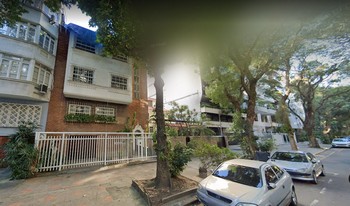 Condomínio Do Edifício Colônial em Rio De Janeiro