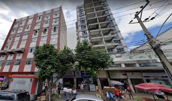 Condomínio Do Edifício Colorado em Rio De Janeiro