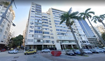 Condomínio Do Edifício Columbia em Rio De Janeiro