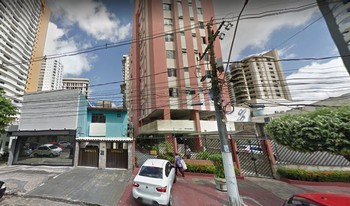 Imagem do Condomínio Do Edifício Columbia em Belém