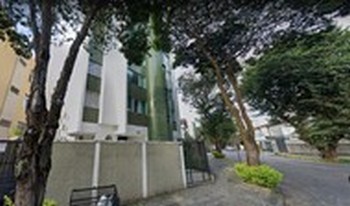 Condomínio Do Edifício Columbia em Belo Horizonte