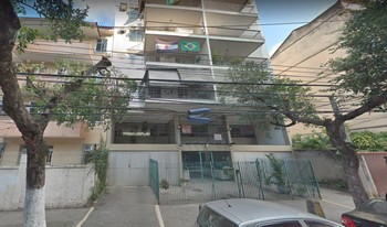 Condomínio Do Edifício Columbia em Rio De Janeiro