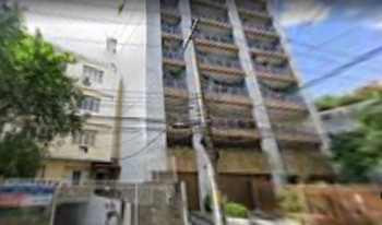 Condomínio Do Edifício Columbus em Rio De Janeiro