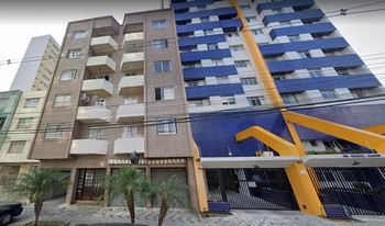 Condomínio Do Edifício Columbus em Curitiba