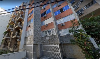 Condomínio Do Edifício Comandante Abílio De Oliveira em Rio De Janeiro