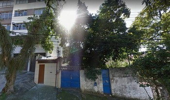 Condomínio Do Edifício Comandante Alfredo Dodsworth em Rio De Janeiro