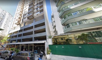 Condomínio Do Edifício Comandante Moller em Rio De Janeiro
