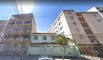 Condomínio Do Edifício Comary em Rio De Janeiro