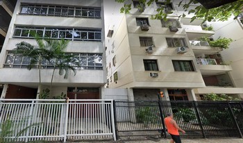 Condomínio Do Edifício Comasa em Rio De Janeiro