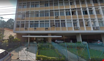 Condomínio Do Edifício Comendador Alves De Souza em Rio De Janeiro