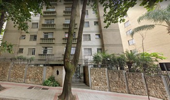Condomínio Do Edifício Comendador Augusto Nery em Belo Horizonte