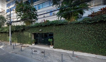 Condomínio Do Edifício Comendador Braga em Rio De Janeiro