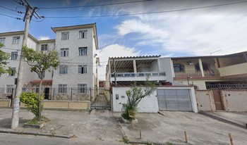 Condomínio Do Edifício Comendador Carlos Xavier em Rio De Janeiro
