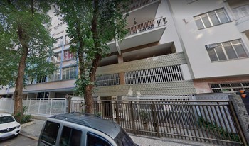 Condomínio Do Edifício Comendador Franca Júnior em Rio De Janeiro