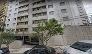 Condomínio Do Edifício Comendador Manganelli em Belo Horizonte