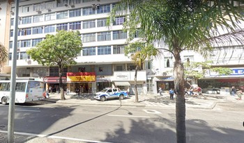 Condomínio Do Edifício Comendador Manoel Maia