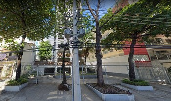 Condomínio Do Edifício Comendador Ramiro Lemos Correa em Rio De Janeiro