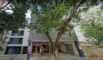 Condomínio Do Edifício Comercial Atlanta em Belo Horizonte