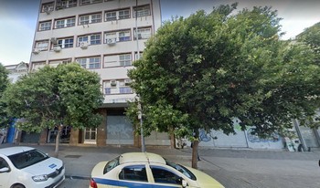 Condomínio Do Edifício Comercial Bulldog em Rio De Janeiro