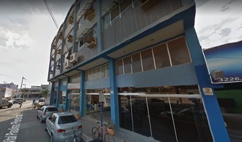 Imagem de fundo do Condomínio Do Edifício Comercial Comocenter em Nova Serrana