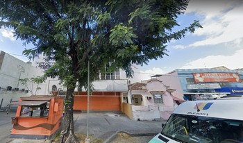 Condomínio Do Edifício Comercial Del Cid I em Rio De Janeiro