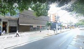 Condomínio Do Edifício Comercial Doutor Justo Antônio em Belo Horizonte