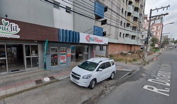 Condomínio Do Edifício Comercial E Residêncial Cayman