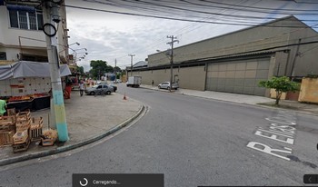Condomínio Do Edifício Comercial E Residêncial Marcia. em Rio De Janeiro