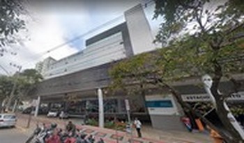 Condomínio Do Edifício Comercial Eduardo Velloso De Araujo em Belo Horizonte