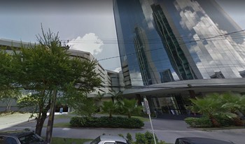 Condomínio Do Edifício Comercial Empresarial Charles Darwin