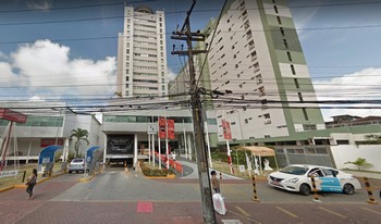 Condomínio Do Edifício Comercial Executive Trade Center