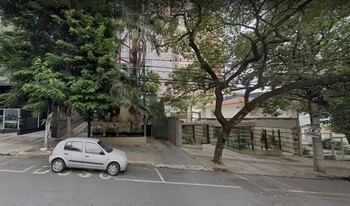 Condomínio Do Edifício Comercial Fashion Center em Belo Horizonte
