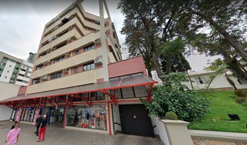 Condomínio Do Edifício Comercial Galeria Becker