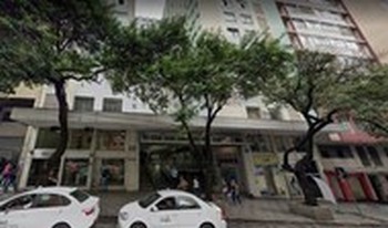 Condomínio Do Edifício Comercial Galeria Chaves em Belo Horizonte