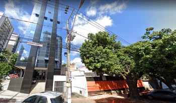 Condomínio Do Edifício Comercial Hermano Augusto Do Carmo em Belo Horizonte