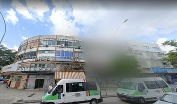 Condomínio Do Edifício Comercial Jardim Guanabara em Rio De Janeiro