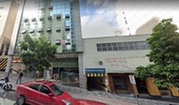 Condomínio Do Edifício Comercial Kalyani em Belo Horizonte