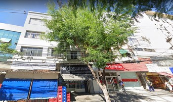 Condomínio Do Edifício Comercial Lider em Rio De Janeiro