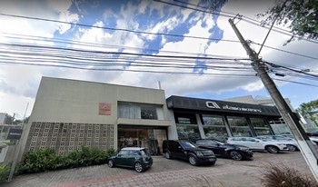 Condomínio Do Edifício Comercial Lucelio Roberto Da Cruz Pereira em Belo Horizonte