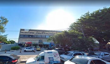 Imagem de fundo do Condomínio Do Edifício Comercial Master Center em Rio De Janeiro