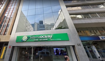 Condomínio Do Edifício Comercial Mongeral em Rio De Janeiro