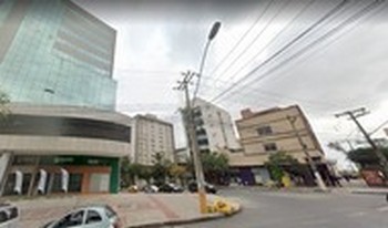 Condomínio Do Edifício Comercial Otoni em Belo Horizonte